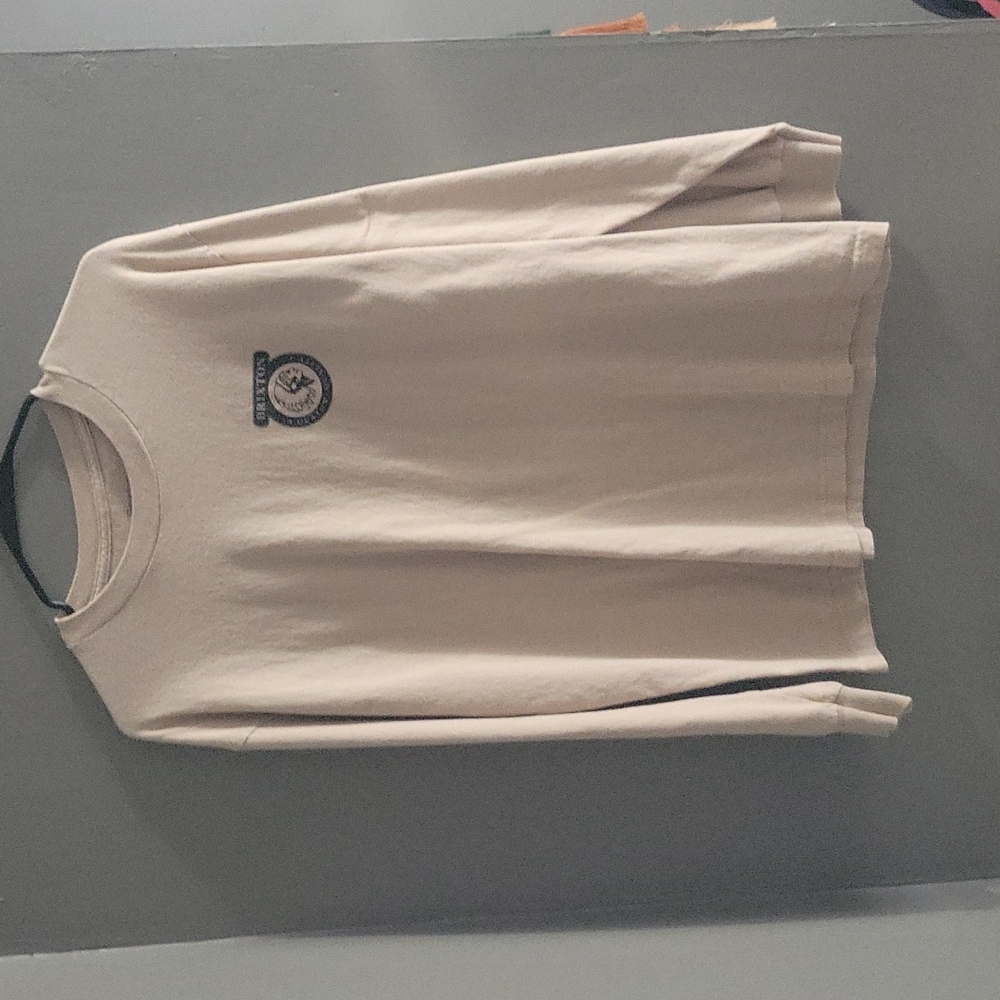Brixton Long Sleeve Shirt